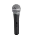 Superlux TM58S - Динамический вокальный микрофон с выключателем