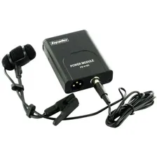 Микрофон Superlux PRA-383D XLR