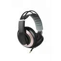 Superlux HD687 Rose Gold Высококачественные наушники полуоткрытого типа, 40 Ом, 10 - 30 кГц (Арт: HD687 Rose Gold-03)