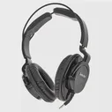 Superlux HD661Black Наушники студийные закрытого типа