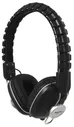 Наушники супра-ауральные, съёмный кабель 1м Superlux HD581 Black