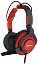 Профессиональная игровая гарнитура для ПК Superlux HMC631 Red