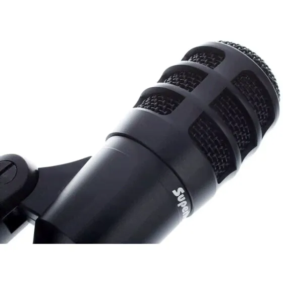 Микрофон Superlux Pra 218A