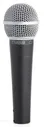 Микрофон вокальный Superlux TM58
