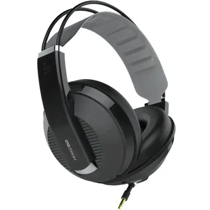 Уцененный товар Superlux HD662 EVO (черный)