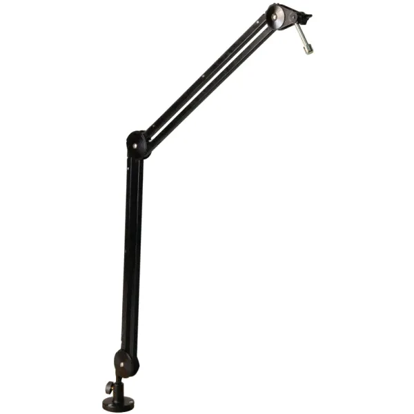Superlux HM58B Настольная стойка-пантограф для микрофона-0