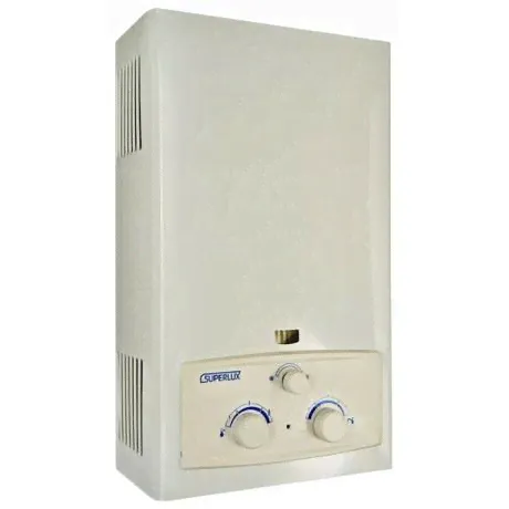 Водонагреватель Ariston DGI 10L CF NG Superlux в Москве