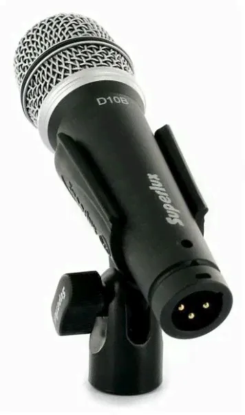 Superlux D10B
