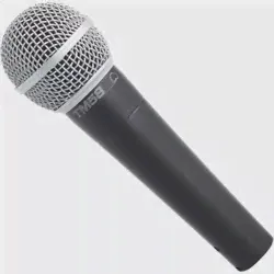 Микрофон Superlux TM58 цена, купить в Москве, отзывы, характеристики, обзор-0
