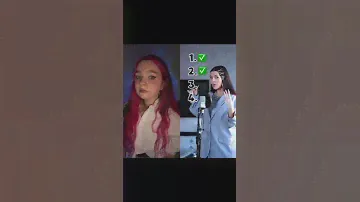 Если ты вокалист