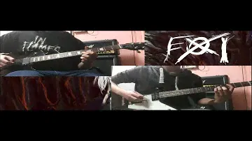 End Of Illusion - My Ghost (PLAYTHROUGH)