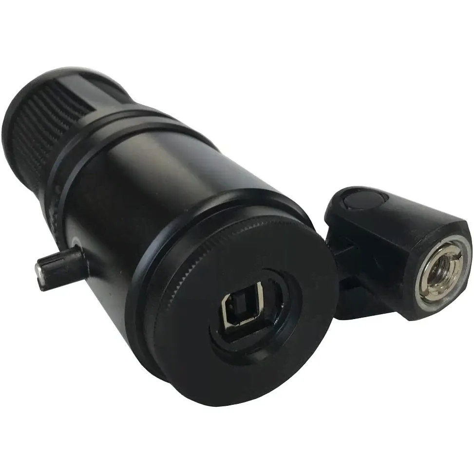 Superlux E205U MKII микрофоны-3
