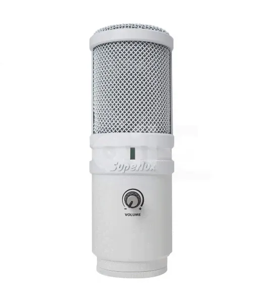 Superlux E205UMKII White-0