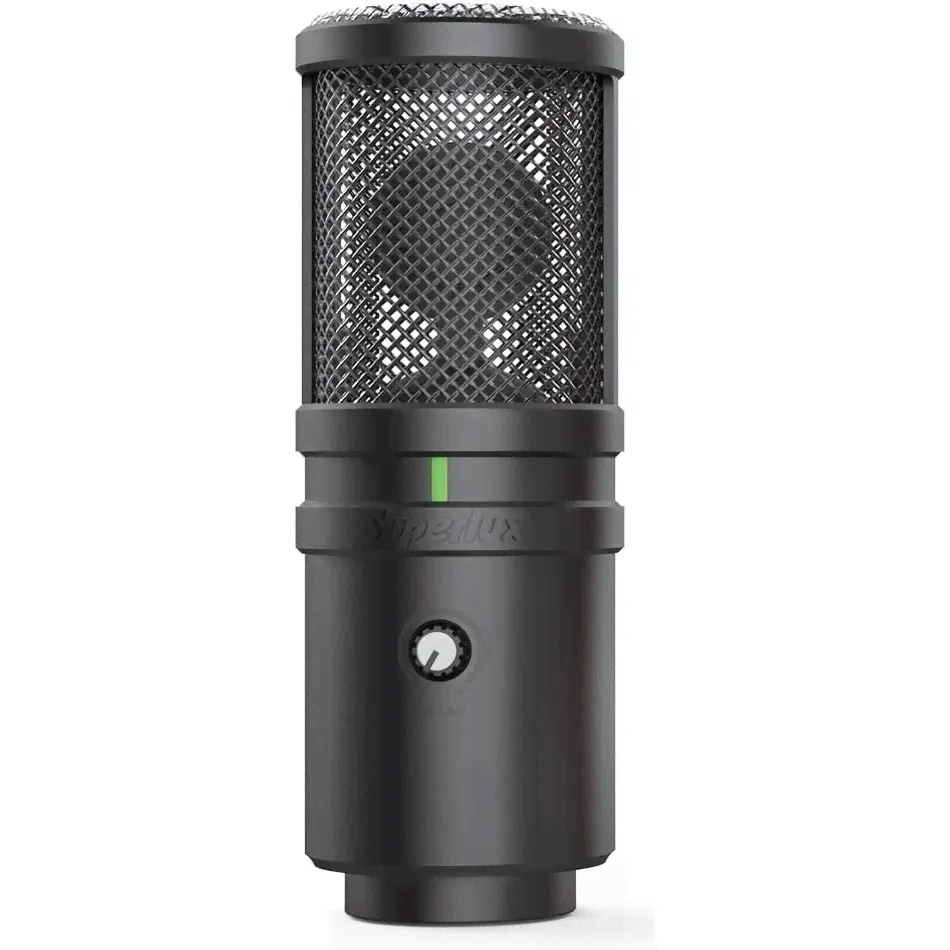 Superlux E205U MKII микрофоны-2