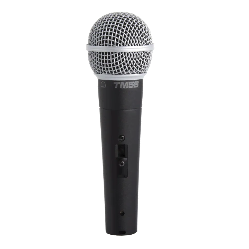 Микрофон вокальный Superlux TM58S