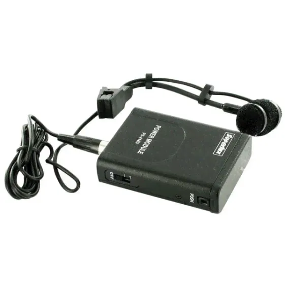 Микрофон Superlux PRA-383D XLR-2