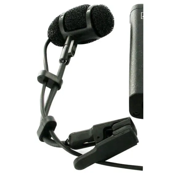 Микрофон Superlux PRA-383D XLR-1