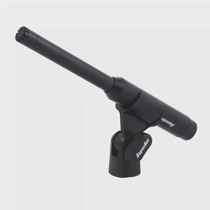 Superlux ECM999 Micrófono Medición Condensador