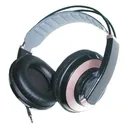 Superlux HD687 Rose Gold - Высококачественные наушники открытого типа