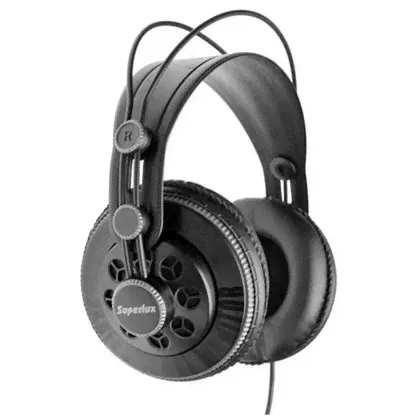 Уцененный товар Superlux HD681B-0