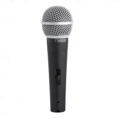 Динамический вокальный микрофон Superlux TM58S-0