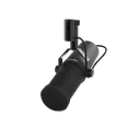 Superlux D421 - Бродкастовый микрофон (Арт: D421-03)