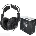 Наушники Superlux HD668B