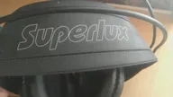 🛍 Профессиональные студийные наушники Superlux HD681B, полуоткрытые динамические стереонаушники наушники для мониторинга DJ Hifi с шумоподавлением