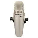 Кардиоидный конденсаторный микрофон Superlux CMH8E