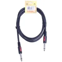 Кабель аудио 1xJack - 1xJack SUPERLUX CFI1.5PP