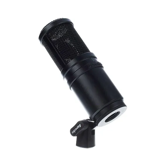 Superlux E205 Black-0