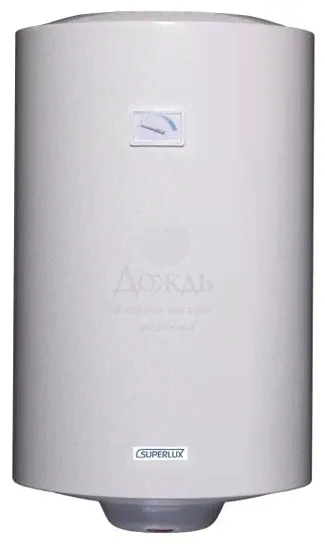 Водонагреватель накопительный Superlux 3704042 NTS 30 V Slim вертикальный 30 л-0