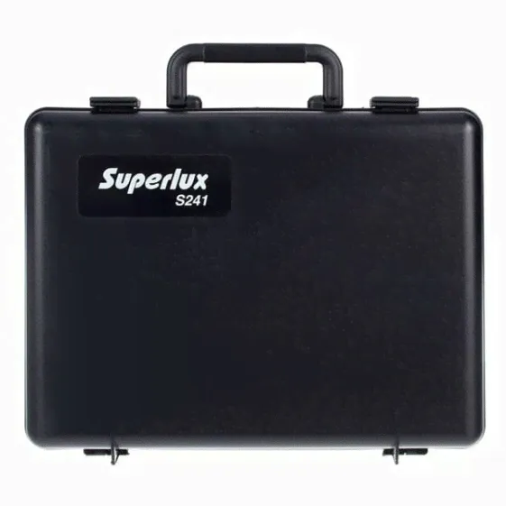 Микрофон Superlux S241-2