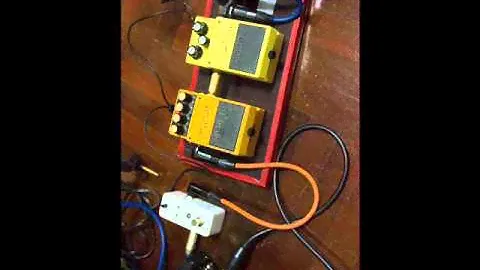JRV Strat