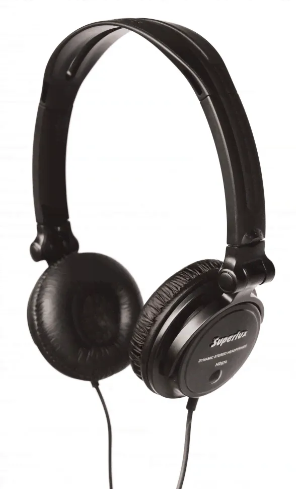 Superlux HD572 Профессиональные закрытые динамичес-2