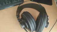 🛍 Профессиональные студийные наушники Superlux HD681B, полуоткрытые динамические стереонаушники наушники для мониторинга DJ Hifi с шумоподавлением