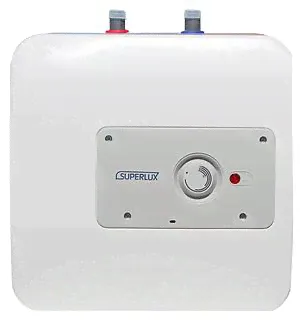Плоский водонагреватель Superlux 15u pl-3