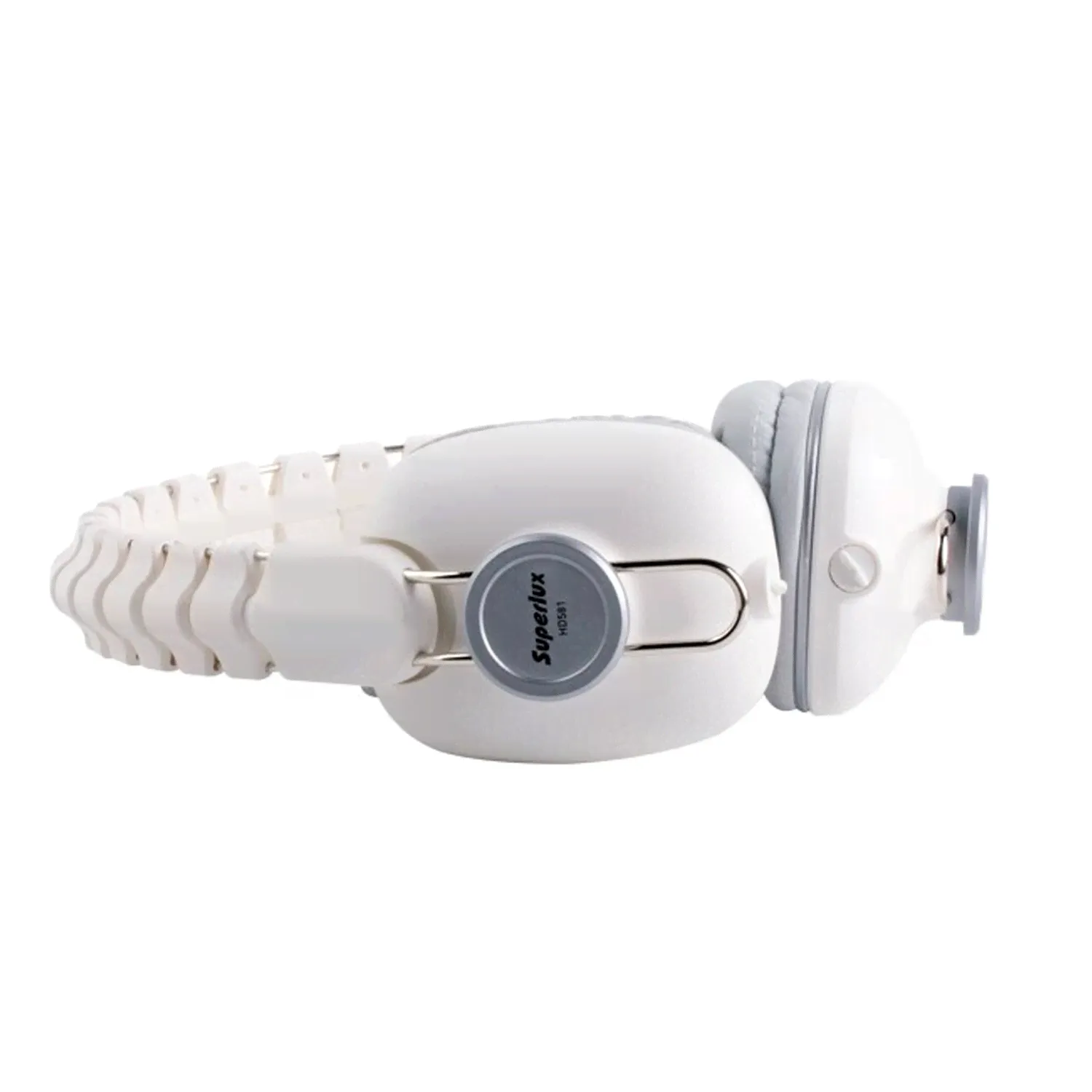 Superlux HD581 White-3