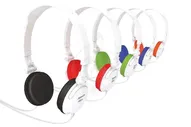 Superlux HD572A Динамические наушники для личного пользования