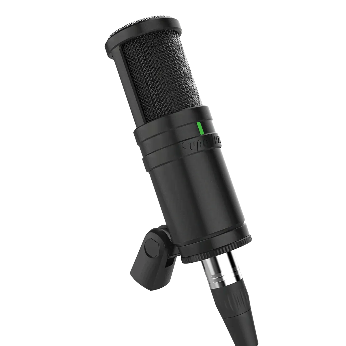 Superlux E205 Студийный конденсаторный микрофон, суперкардиоида-0
