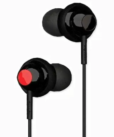 Superlux HD385 динамические стереонаушники-вкладыши 3.5 мм